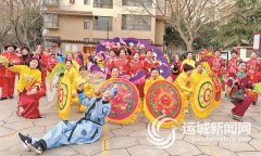 燈啟初春時(shí)，喜樂共元宵。2025年元宵節(jié)，我市各縣（市、區(qū)）及各景區(qū)、景點(diǎn)